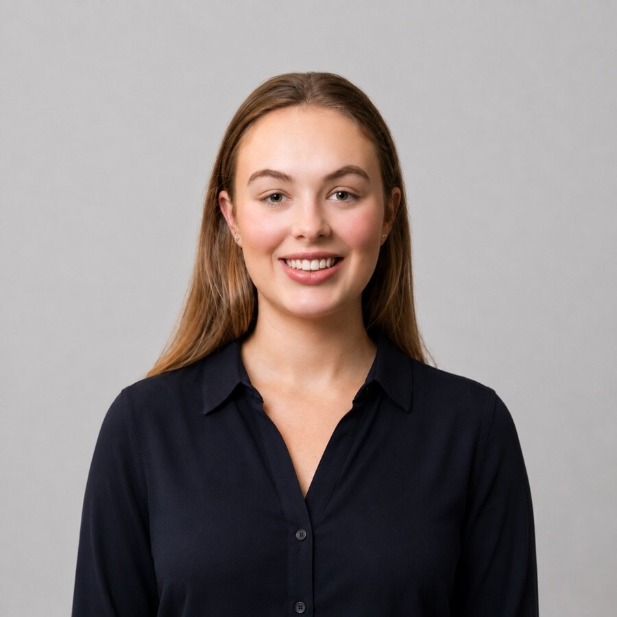 Amelia, Client Care and Administration at Perth Property Partners