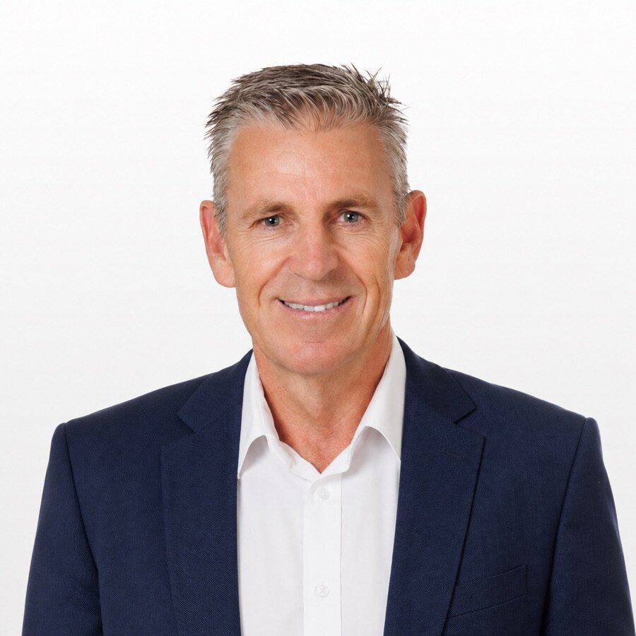 Rob Walker, Director and Licensee at Perth Property Partners